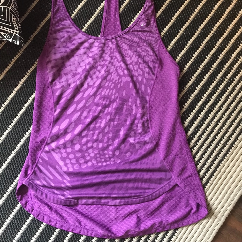 BOGO🆓‼️Workout Tanks- S & XS-Asics & Xersion